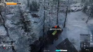 SnowRunner Real Live И на этом со щитом ... не всё))