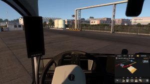 ВИРТУАЛЬНЫЙ ДАЛЬНОБОЙЩИК КАТАЕТ В ОНЛАЙНЕ TRUCKERS MP  №47
