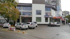 В Армавире мужчину ранили ножом из-за парковочного места