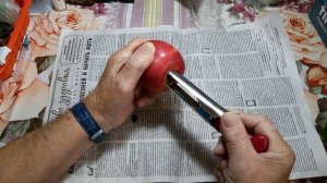 90 Распаковка посылки с Озона.