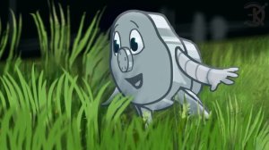 Мультфильм  "ЭПИК СПЕШИТ НА ПОМОЩЬ" 6+