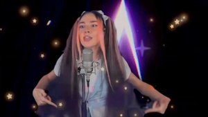 Scooter - How Much Is The Fish? Кавер COVER DIVA