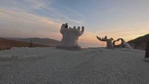 Поездка на море. Сентябрь 2025. Honda X-ADV 750