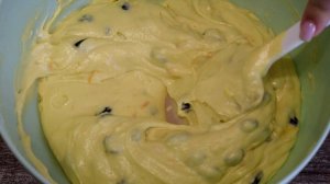 Никто не верит,что я готовлю его так быстро! Пасхальный кулич без дрожжей,который я готовлю за 1 час