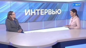 Атайҙарға хөрмәт менән. Ынйы Әхмәҙуллина. Интервью