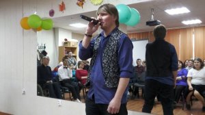 А. Дрыкин «Чистые пруды»