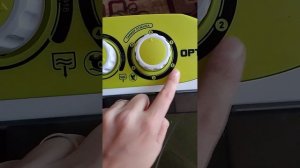 мини стиральная машина Оптима МСП - 38П