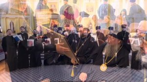 Митрополит Игнатий вручил дипломы выпускникам Саратовской православной духовной семинарии