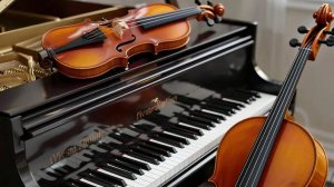 Сердце возгорись! (Let the heart be ablaze!)