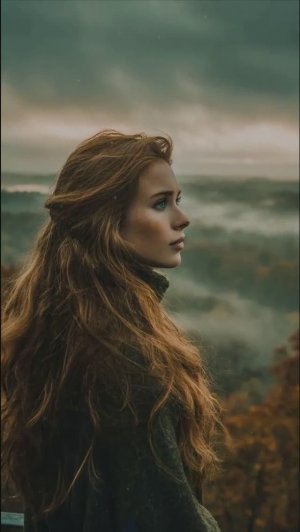 "ОСЕНЬ". Грустный блюз