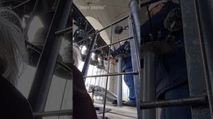 Марат Капранов, Стародеревенский звон, фестиваль звонов "Даниловские колокола" 2025