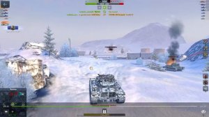 мастер на M48Patton