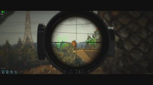 SCUM - С палки два кила. Кашмарим кепку