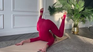 HOT FLEX ! Simple Stretching