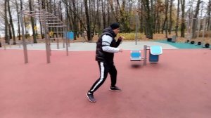 Кельчин Александр #бокс #октябрь #2025 #циркуль #танцы#реккомендациии