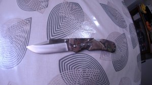 НОЖ DOUBLE SAFE HUNTER ОТ REAL STЕЕL ИЗ КИТАЯ