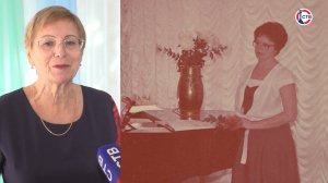 Севастопольский детский сад № 123 отметил юбилей