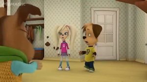 Соскины перезалив