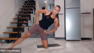 18.09.25 МОГУщество - будем учиться ПРЫГАТЬ) мягко как кошечки❤️