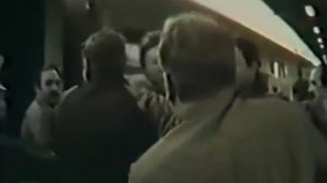 Короткий документальный фильм 1994 года о выводе советских войск с территории Германии.