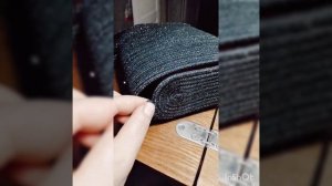 Кросс боди из хлопкового шнура с люверсом.На заказ 🙂