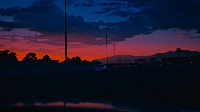 you found peace here-