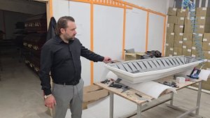 Компания ДЭМАР производитель гробов и других ритуальных принадлежностей