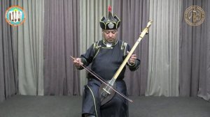 Хайыралдыг авай (А.Лаптан)  – исп. Е.В.Сарыглар. Медиатека МФТ, МАХ.