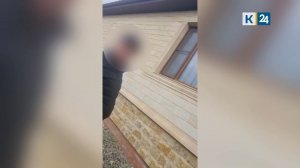 Преследующий экс-супругу житель Кореновска хочет отсудить у нее половину дома