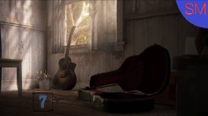 The Last Of Us Part II Прохождение игры Часть 7