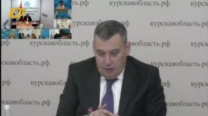 ПРОБЛЕМУ МЕДПЕРСОНАЛА В ДОШКОЛЬНЫХ УЧРЕЖДЕНИЯХ ЖЕЛЕЗНОГОРСКА РАССМОТРЕЛИ НА ОБЛАСТНОМ СОВЕЩАНИИ