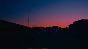 you found what peace feels like.