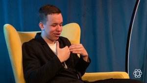 "В гостях у Ксении Владимировны", где мы узнаем много новых и интересных фактов о наших учениках
