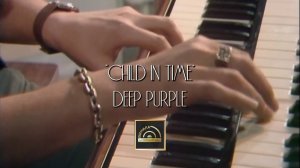 Deep Purple: мистический плагиат в Доме Винила