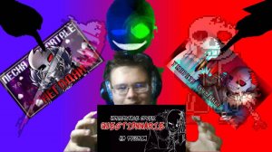 "Умереть Суждено", "Questionnarie", "НЕГОДЯЙ"! РЕАКЦИЯ НА ПЕСНИ ХОРРОРСАНСА!