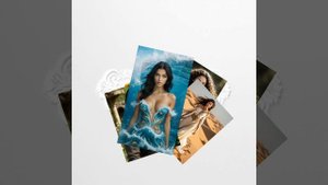 Показ фотографий,сборка в CapCut