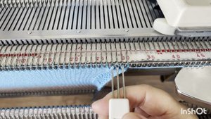 вертикальный край, два способа