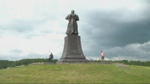 Мусоргский