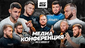 RCC vs Top Dog: Кобра против Саратова | Битва за Белаза | Мазур vs Саратов | Кудин | Слащинин