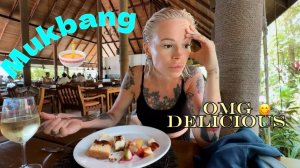 Чем кормят на Мальдивах? 🥡All Inclusive Обеденное меню в отеле Medhuhufushi Island Resort 🍜