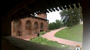 Юрий Кроха - Гимн Нижнего Новгорода