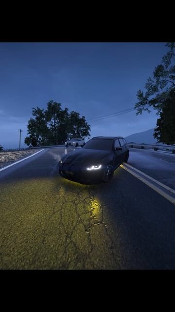 BMW M3 Touring - BMW G82 DRIFT GTAV #bmw #g82 #music #fyp #gta5rp #eclipse смотреть онлайн