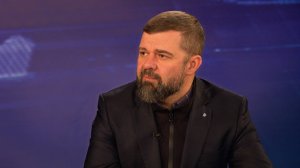 СЛАВИЯ ИНТЕРВЬЮ 25.10.25 Юрий Весельев, директор Новгородского фонда развития креативной экономики