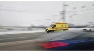 Что же произошло в ночь на 23 октября в Копейске Челябинской области, на территории одного из предп
