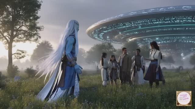 3I АТЛАС ПРИБЫВАЕТ, ЧТОБЫ ПОВЫСИТЬ ЧАСТОТУ ПРИ ПРЫЖКЕ В 5D/ДОВЕРЯЙ, НЕ БОЙСЯ!