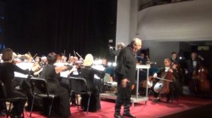 Мой путь. Юбилейный концерт А.Долинского