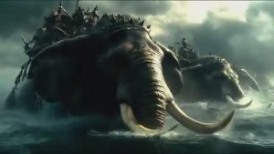 Age of Kingdoms – Rise of the Horde (Part 7 | Full AI Fantasy War Movie)