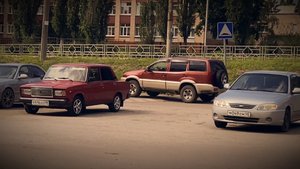 Дави в пол - официальный клип 2025