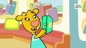 Оранжевая корова - 171 серия. Шкатулка - Союзмультфильм HD