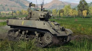 СТРИМ War Thunder - Играем на том, что нас уничтожило